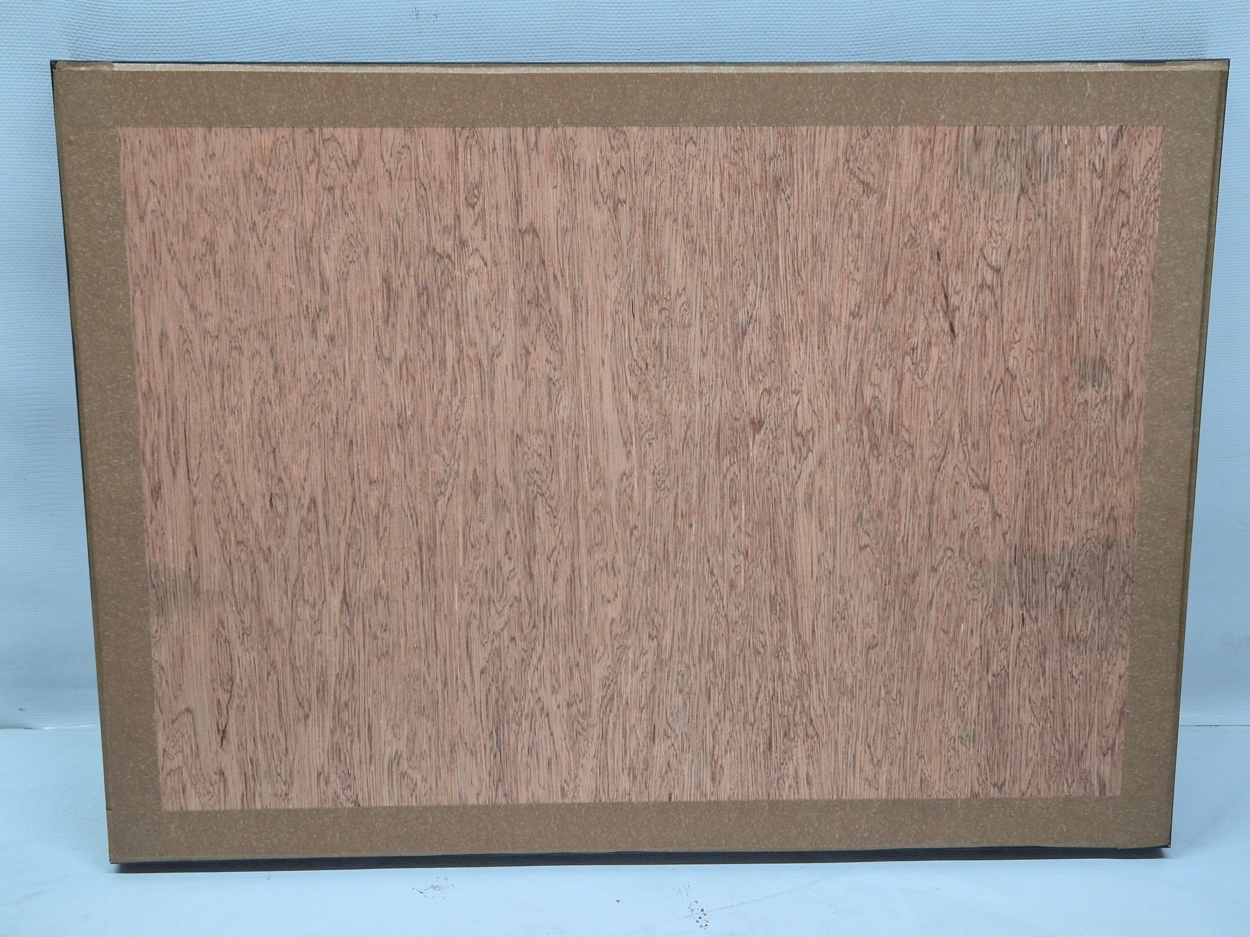 Bandera antigua de Yachting Ensign en un marco Shadowbox en venta 3