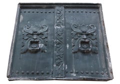 Olde Man Winter Northwind Relief