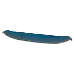 Olden Design Norway Anodized Catch it all Elongated Low Bowl/Tray