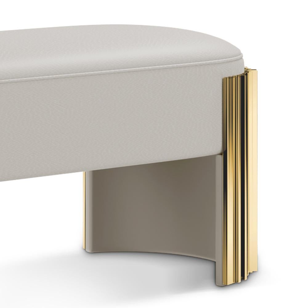 Laiton Banc Oldies en vente