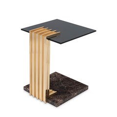 Oldies Side Table