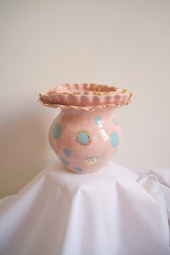 Jarrón Olé 1 de Hania Jneid