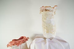 Olé 10 Vase by Hania Jneid