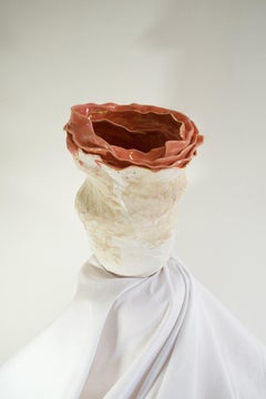 Olé 11 Vase by Hania Jneid