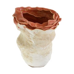 Olé 11-Vase von Hania Jneid
