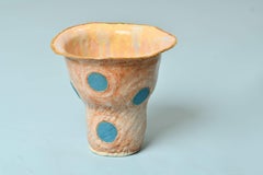 Olé 2 Vase by Hania Jneid