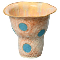 Vase Olé 2 de Hania Jneid