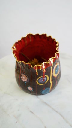 Jarrón Olé 4 de Hania Jneid