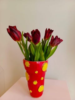 Olé 7 Vase by Hania Jneid