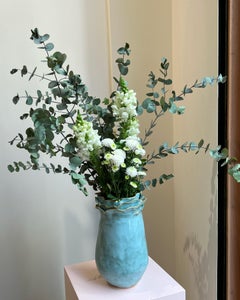 Olé 8 Vase by Hania Jneid