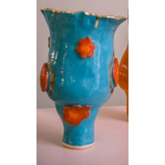 Vaso Olé 9 di Hania Jneid