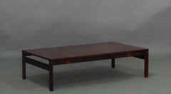 Ole Gjerløv-Knudsen & Torben Lind for France & Søn Coffee Table