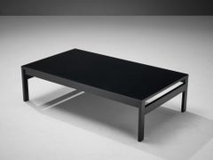Ole Gjerløv-Knudsen & Torben Lind for France & Søn Coffee Table