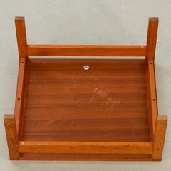 Ole Gjerløv-Knudsen & Torben Lind for France & Søn, Teak modular set, Denmark 60