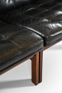 Ole Gjerløv-Knudsen & Torben Lind Seating Group Model 175 / Moduline