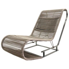 Ole Henriksen Easy Chair Prototype