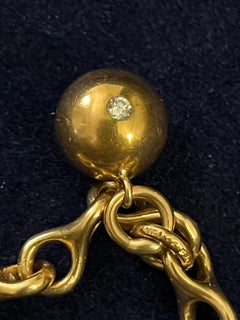 Ole Lynggaard Diamantarmband