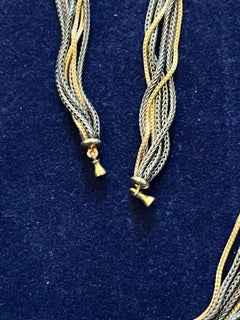 ole lynggaard necklace and bracelet