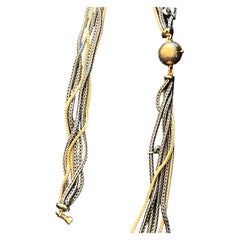 ole lynggaard necklace and bracelet