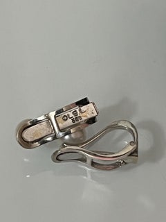 Ole Lynggaard pearl earrings