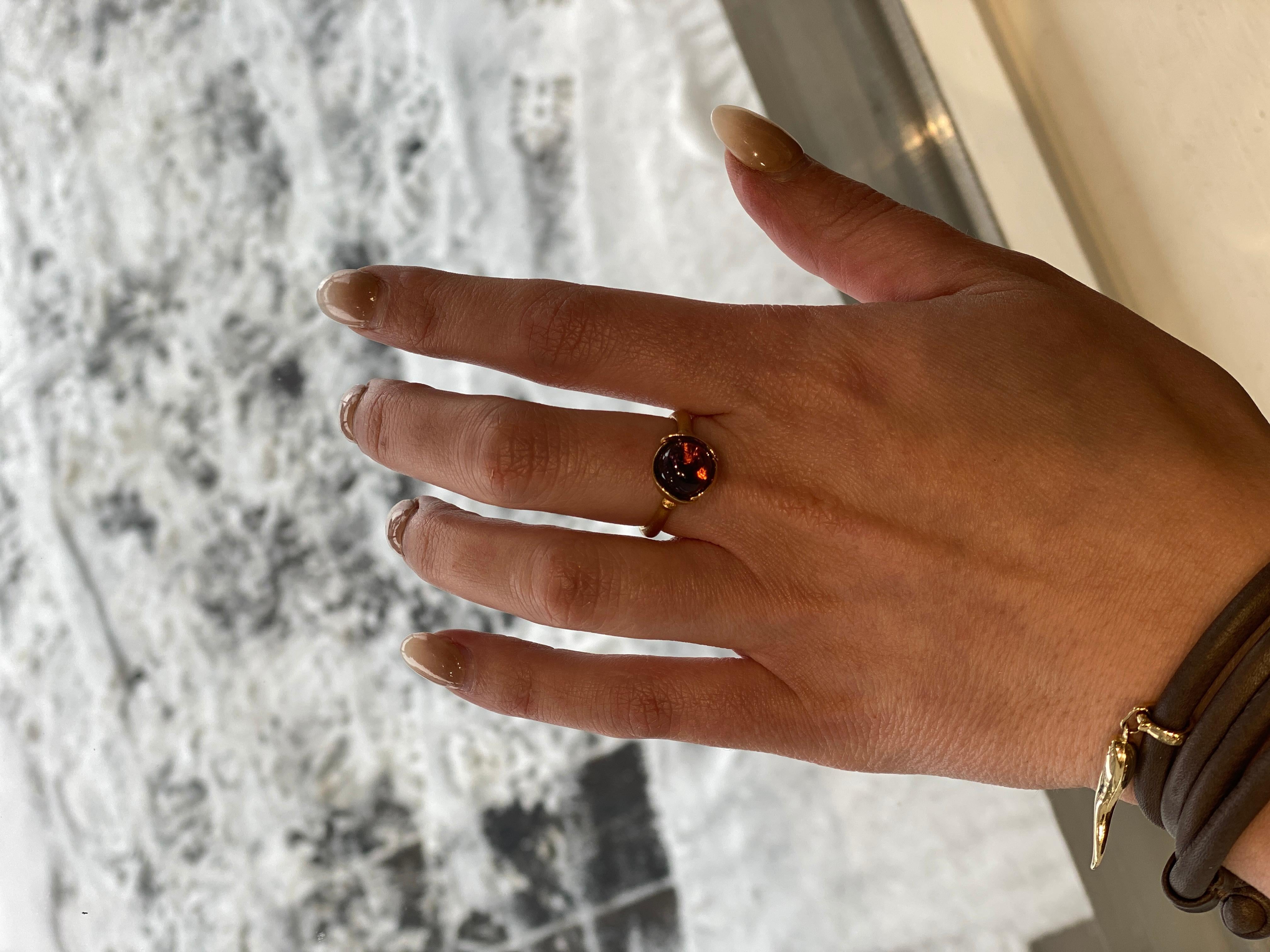 ole lynggaard lotus ring 3