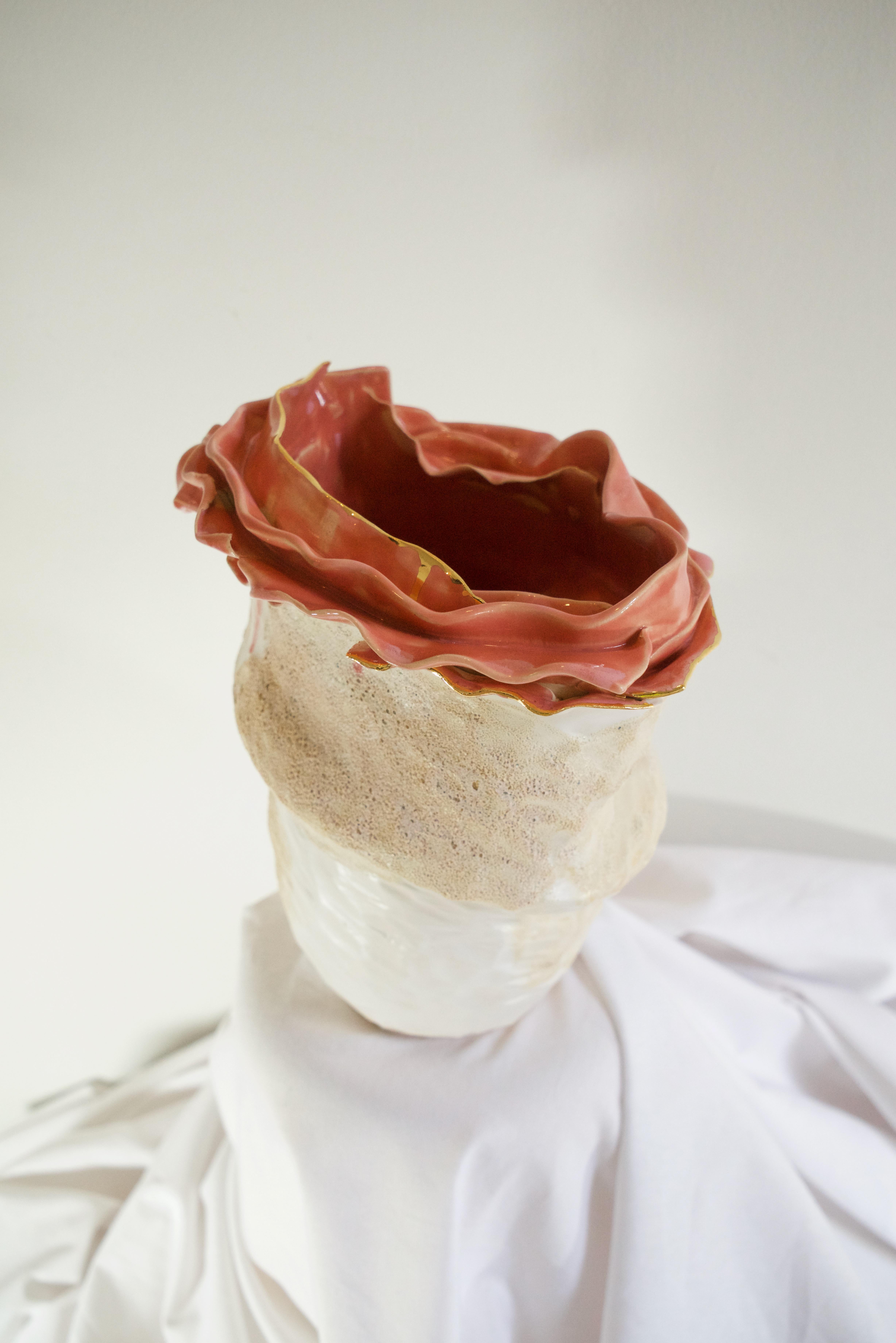 The Olé Collection is a bold ceramic tribute to Spain, capturing its passion, rhythm, and timeless artistry. Inspired by the country’s rich cultural tapestry—from flamenco’s fiery movement to the raw textures of its landscapes—Hania Jneid translates