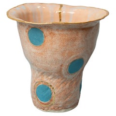 OLÉ Vase No 2 By Artist- Designer Hania Jneid
