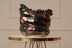 OLÉ Vase No 3 by Artist - Designer Hania Jneid