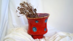 OLÉ Vase No 5 by Artist Designer Hania Jneid