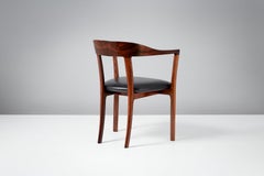 Ole Wanscher 1958 Armchair