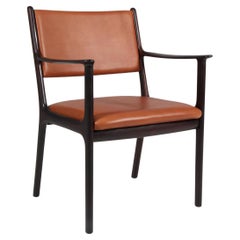 Fauteuil Ole Wanscher