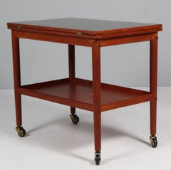 Ole Wanscher Barwagen/Träger