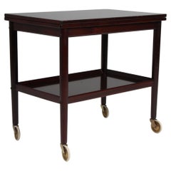 Ole Wanscher Bar Cart / Trolley