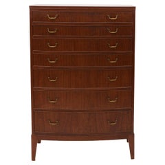 Used Ole Wanscher Chest of Drawers 