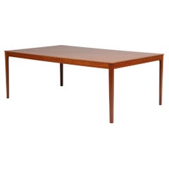 Sofatische aus Holz