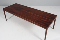 Ole Wanscher Coffee Table, Senator