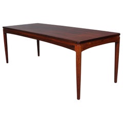 Ole Wanscher Coffee Table, Senator