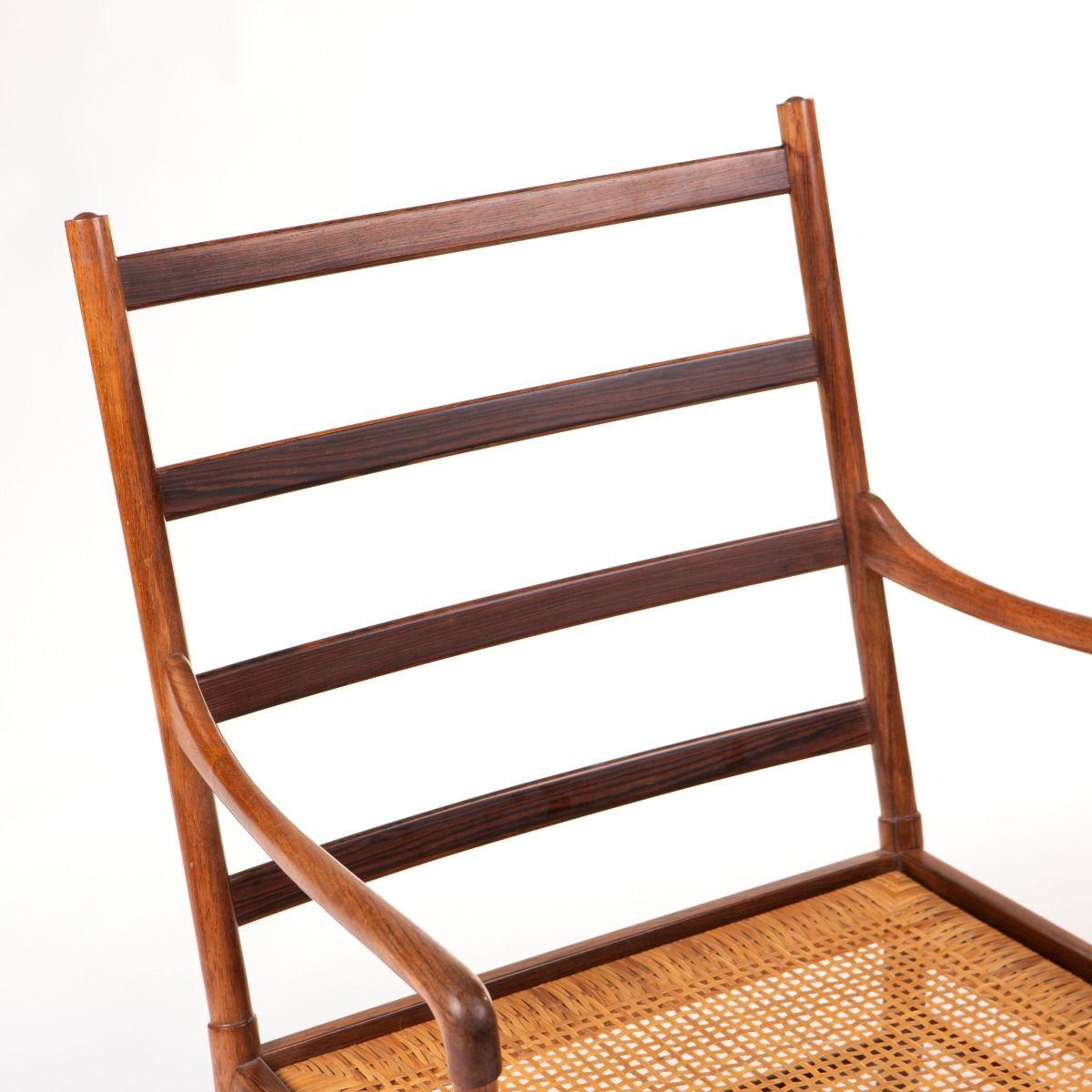 Ole Wanscher Colonial Chair For Sale 3