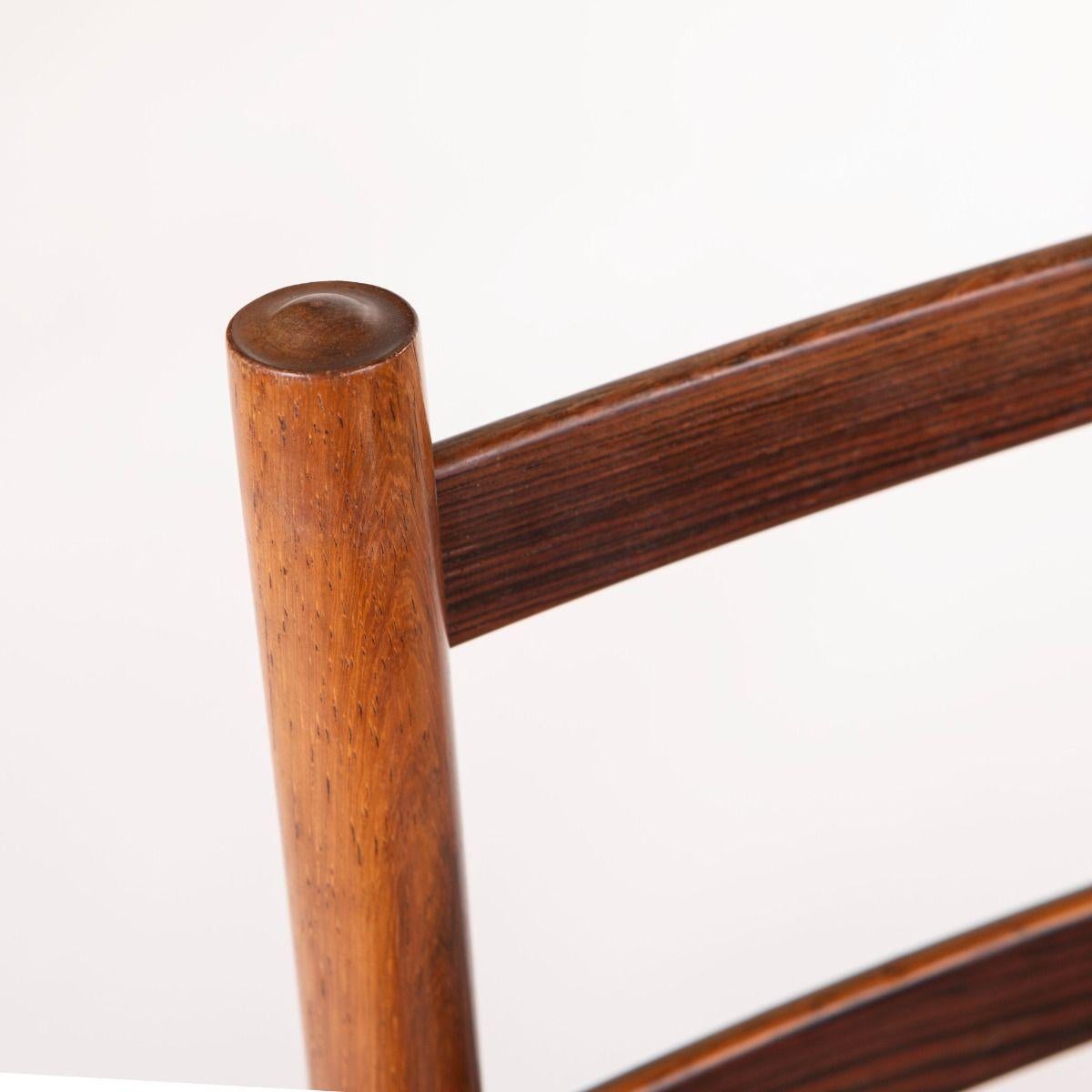 Ole Wanscher Colonial Chair For Sale 4