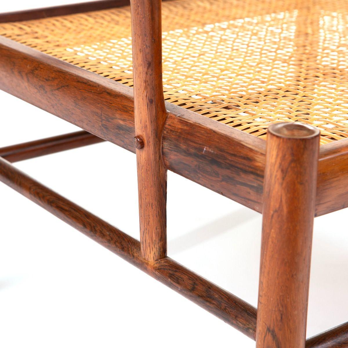 Ole Wanscher Colonial Chair For Sale 6