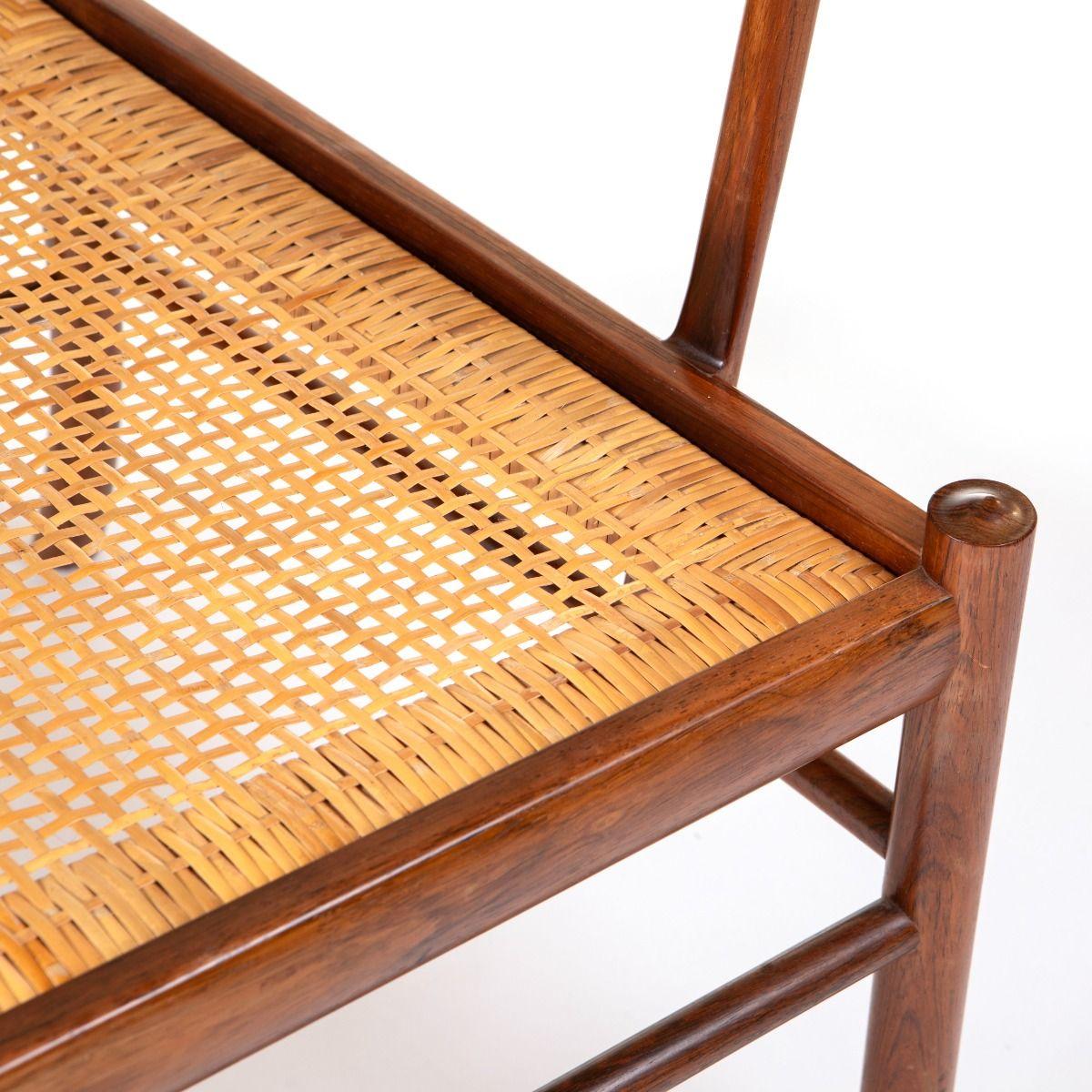 Ole Wanscher Colonial Chair For Sale 7