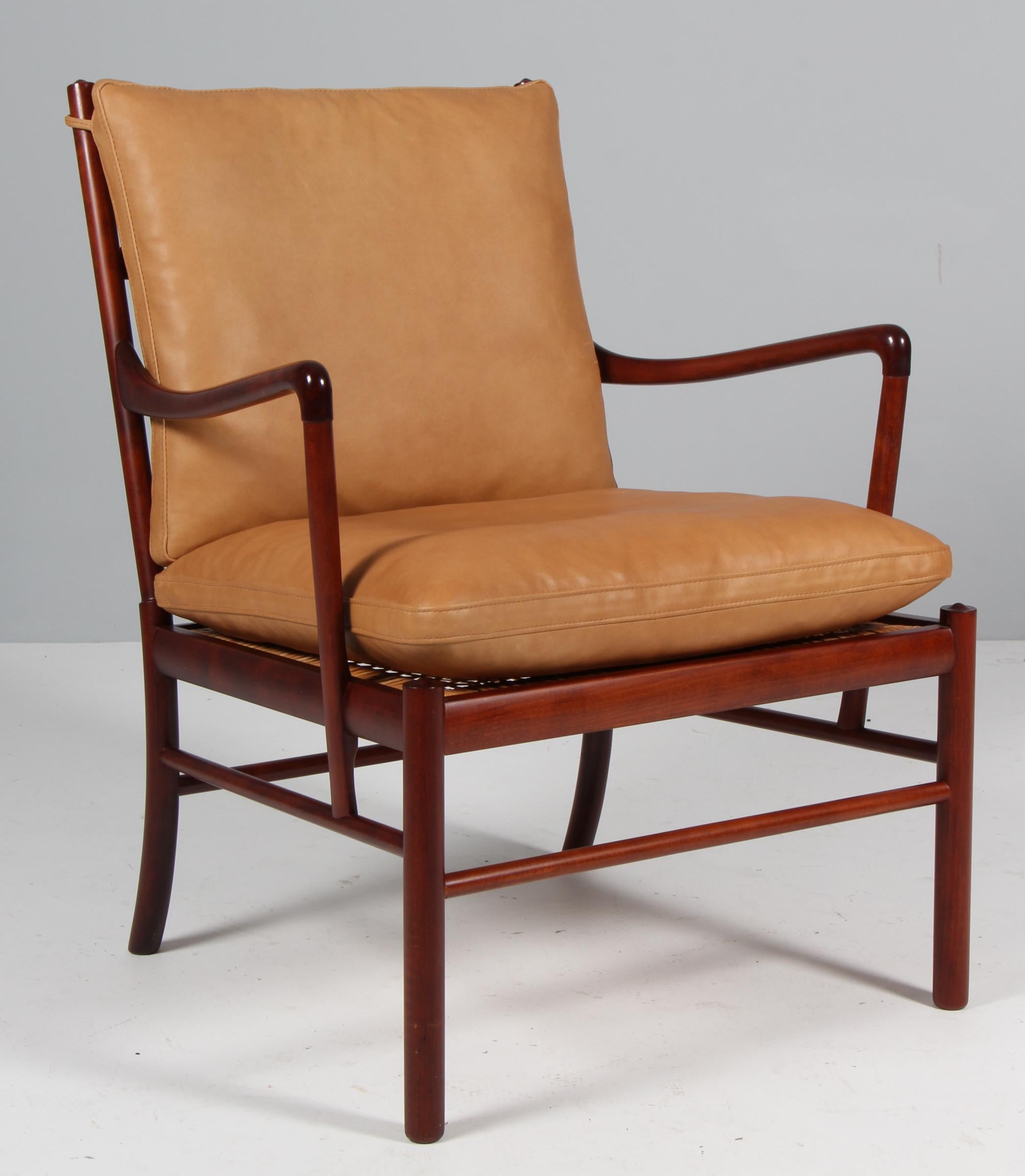 Ole Wanscher Armchairs - 77 For Sale at 1stDibs | ole wanscher