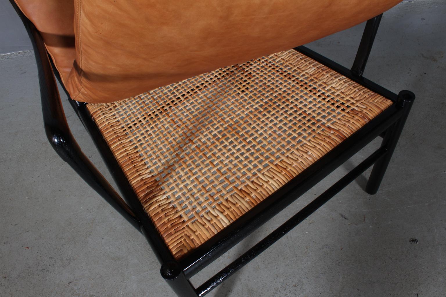 Ole Wanscher Colonial Chair 1