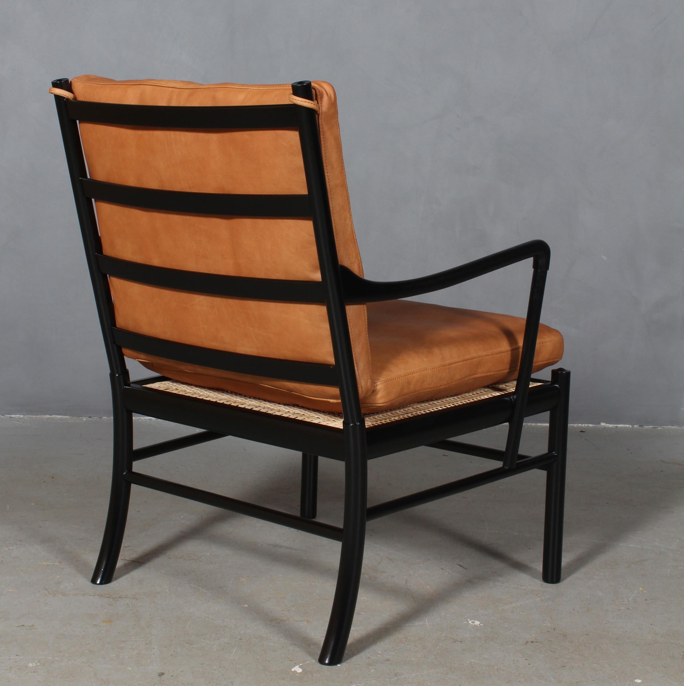 Ole Wanscher Colonial Chair 1