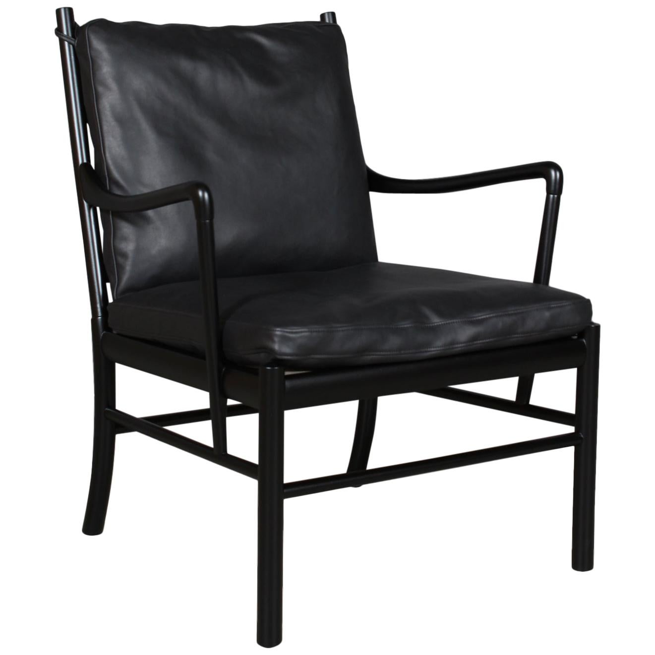 Ole Wanscher Colonial Chair