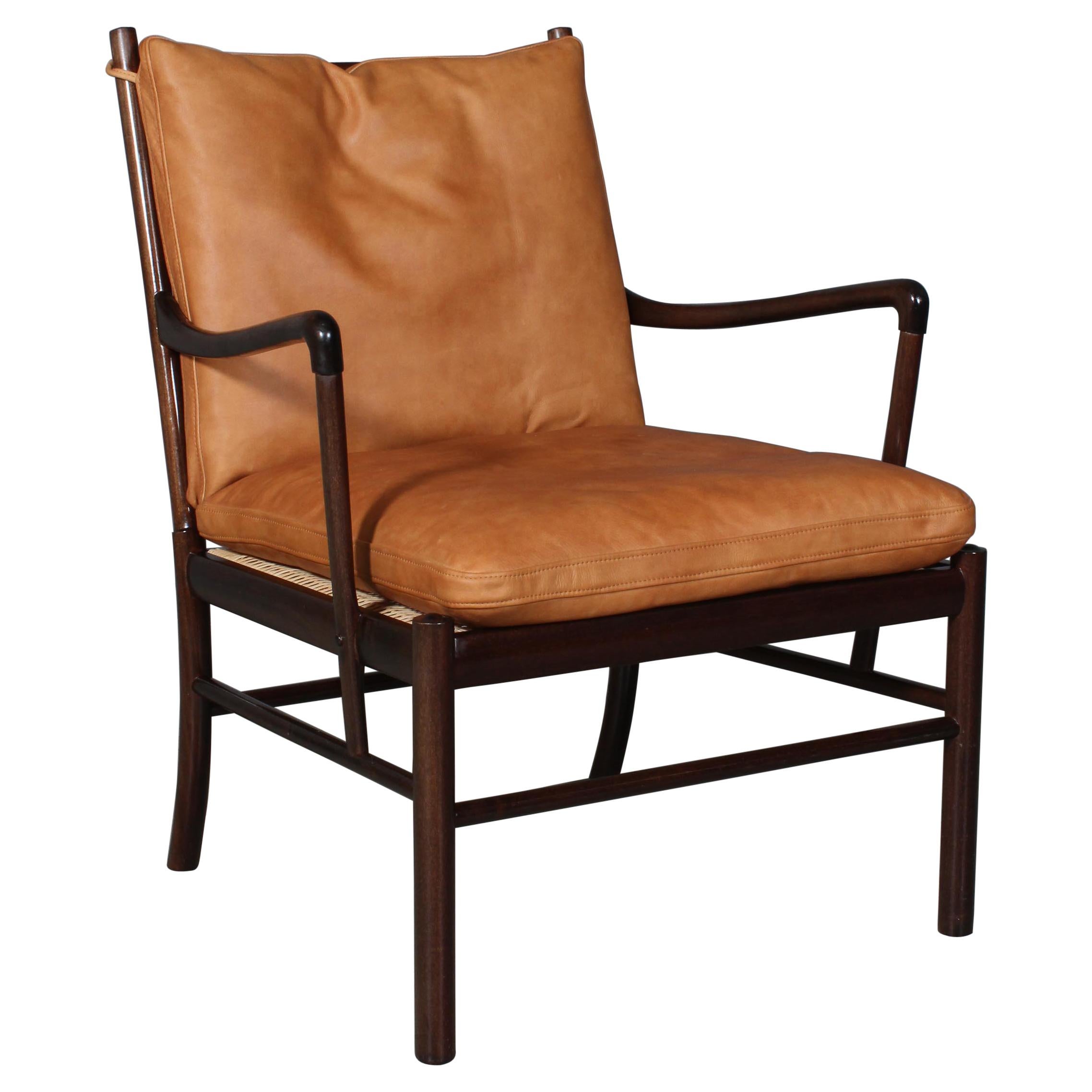Ole Wanscher Colonial Chair