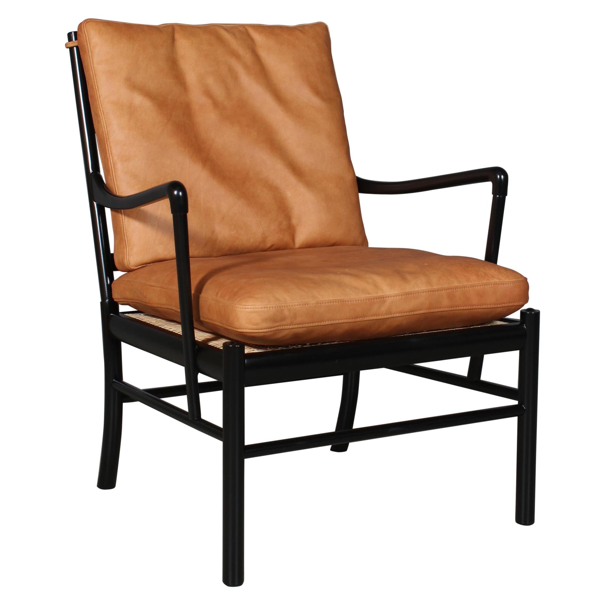 Ole Wanscher Colonial Chair