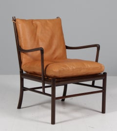 Ole Wanscher Colonial Chair