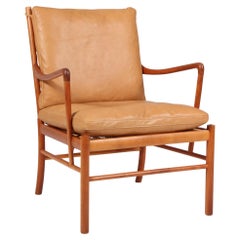 Ole Wanscher Colonial Chair