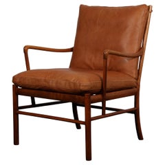 Ole Wanscher Colonial Chair